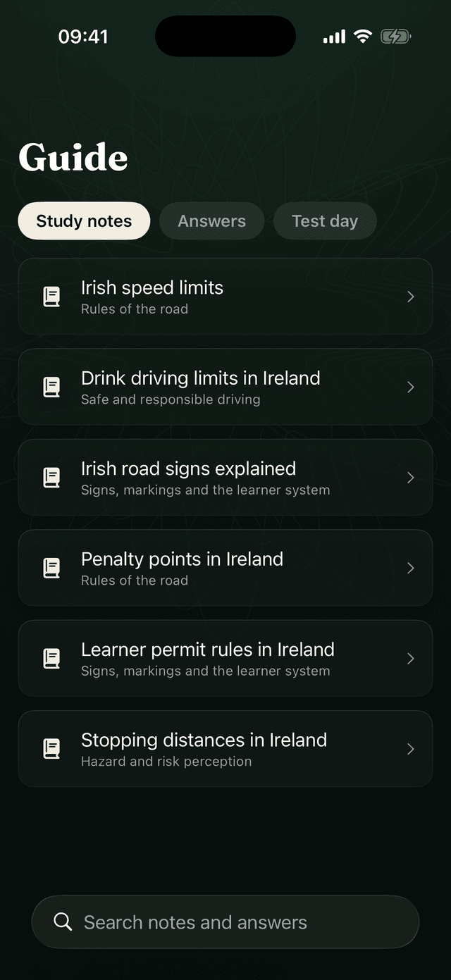 More than a quiz app